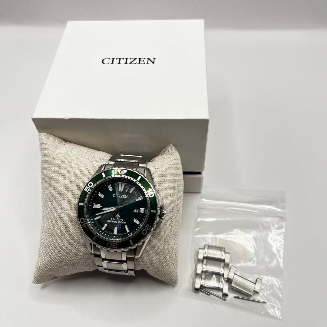 Promaster Watch (Quartz) Citizen