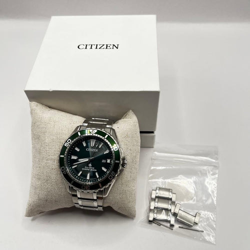 Promaster Watch (Quartz) Citizen