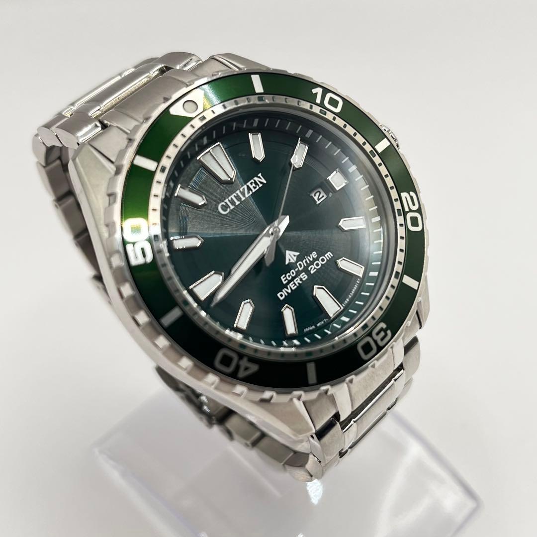 Promaster Watch (Quartz) Citizen