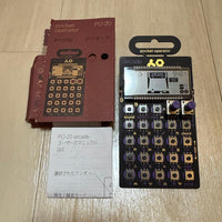 Other Teenage Engineering Po-20 Arcade