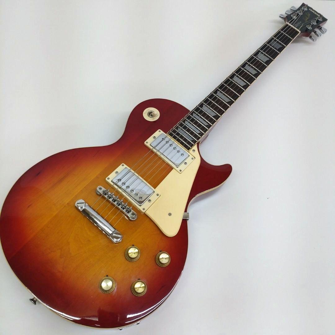 Yamaha Electric Guitars Sl400S 80