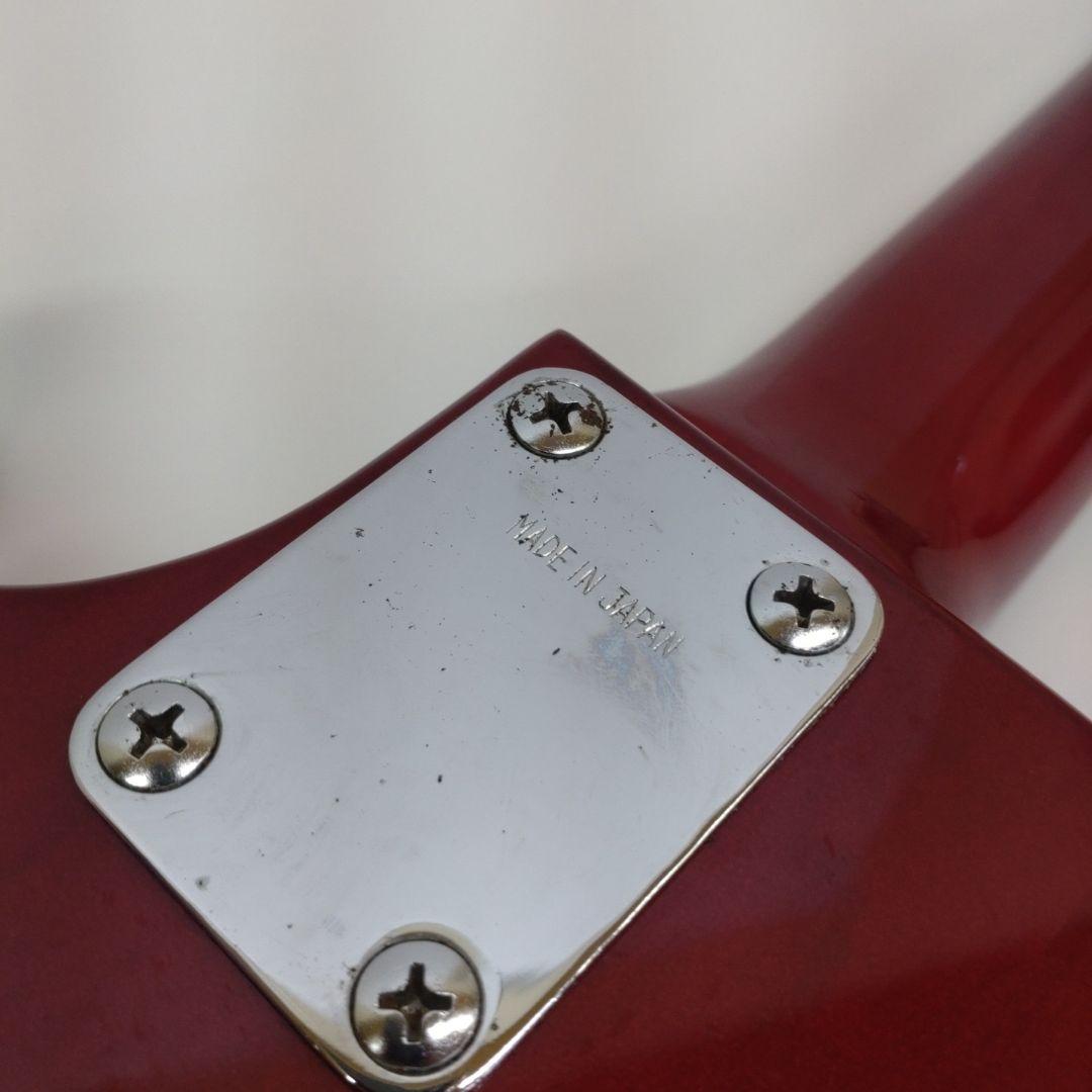 Yamaha Electric Guitars Sl400S 80