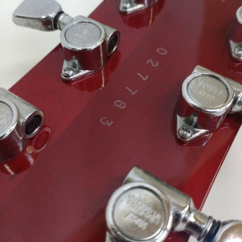 Yamaha Electric Guitars Sl400S 80
