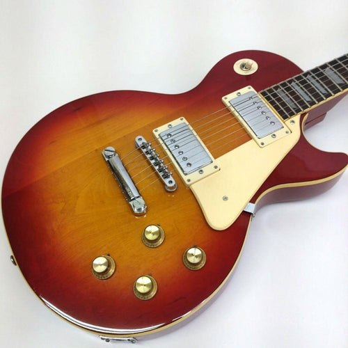 Yamaha Electric Guitars Sl400S 80