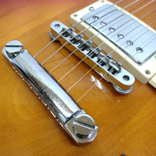 Yamaha Electric Guitars Sl400S 80