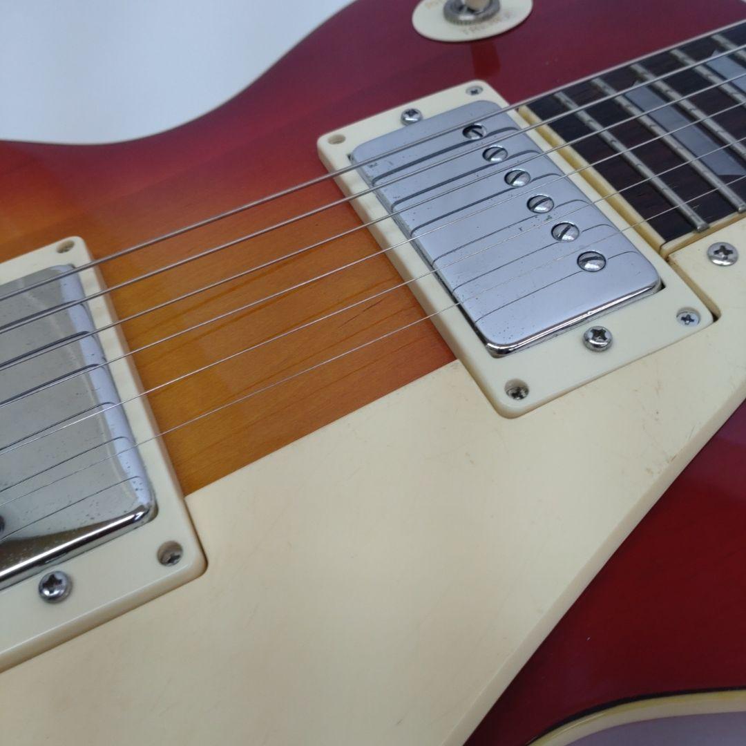 Yamaha Electric Guitars Sl400S 80