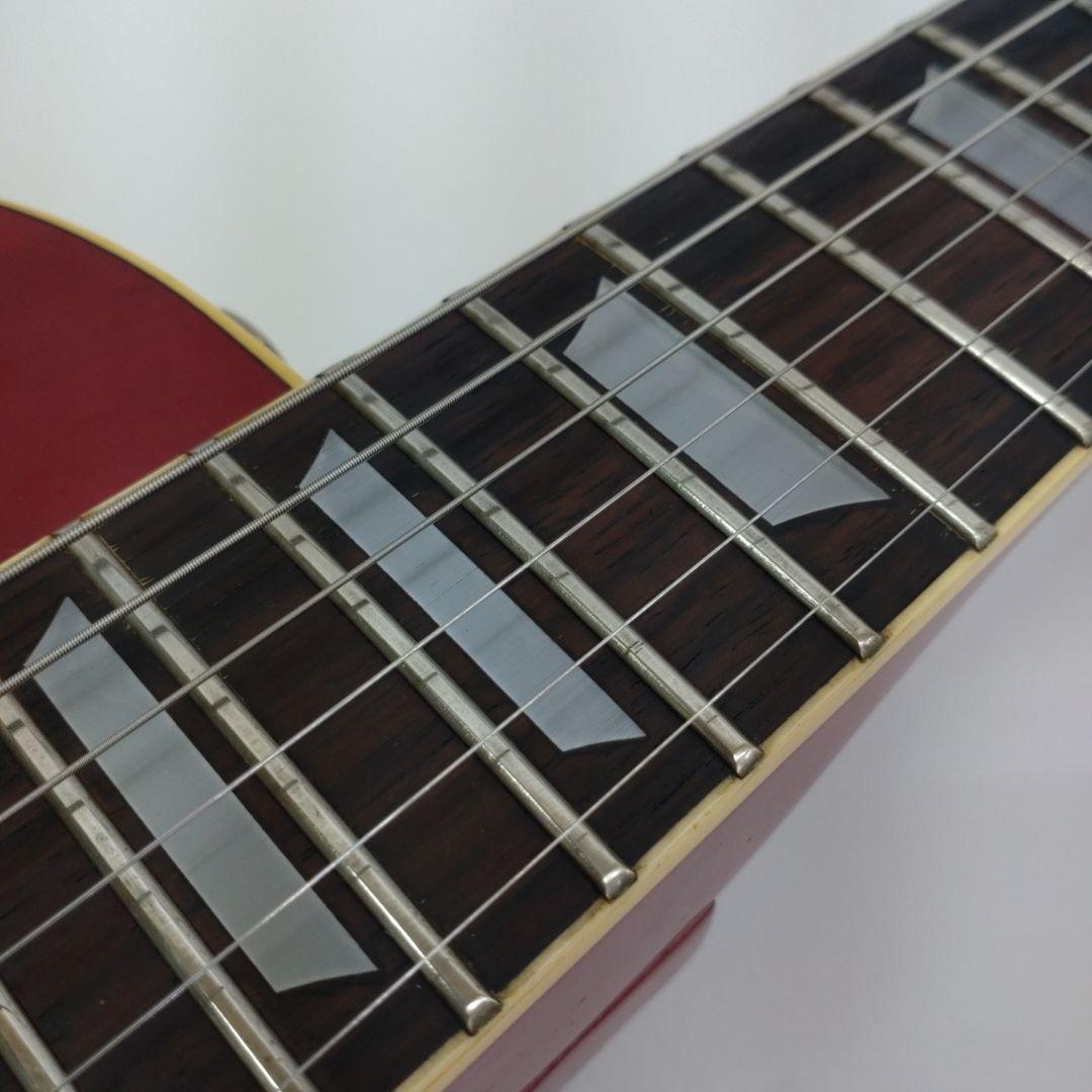 Yamaha Electric Guitars Sl400S 80