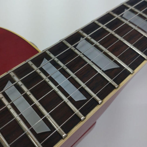 Yamaha Electric Guitars Sl400S 80