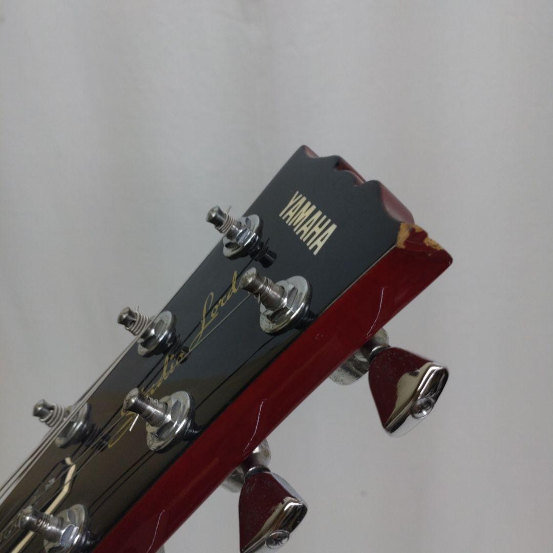 Yamaha Electric Guitars Sl400S 80