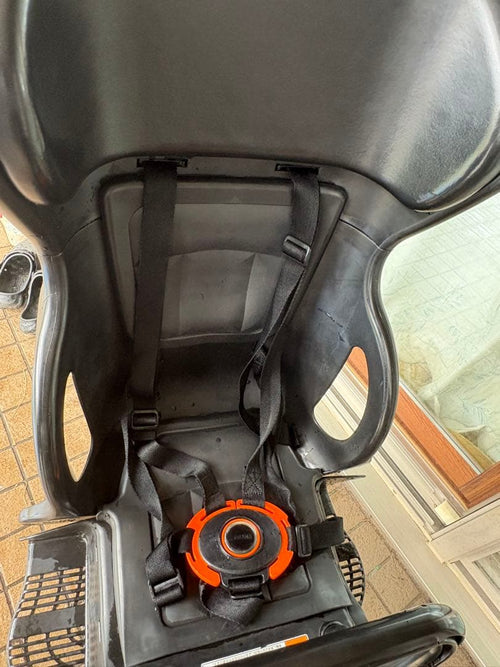 Yamaha Bicycles With Child Seats Pas Babby Un