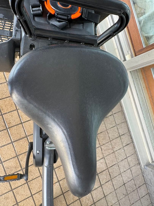 Yamaha Bicycles With Child Seats Pas Babby Un