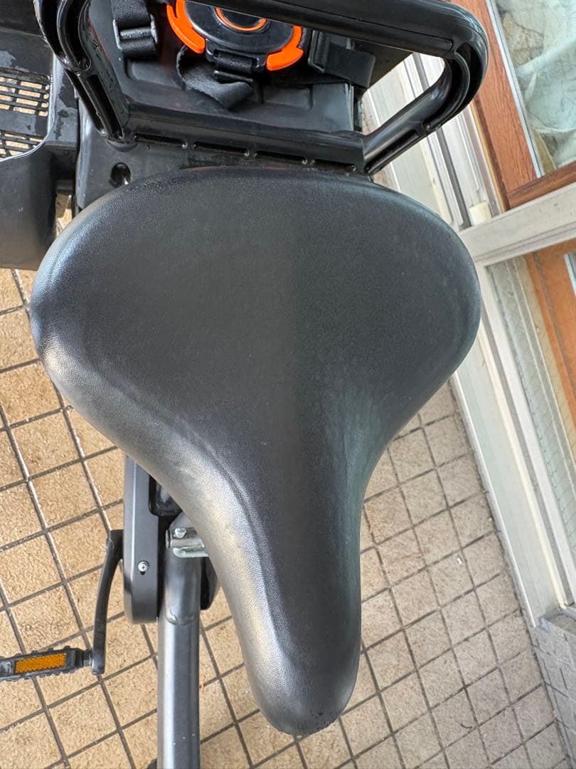 Yamaha Bicycles With Child Seats Pas Babby Un
