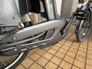 Yamaha Bicycles With Child Seats Pas Babby Un