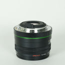 Pentax Lens (Single Focus) Smc Pentax-Da F2.8 Macro K