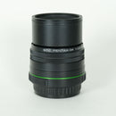 Pentax Lens (Single Focus) Smc Pentax-Da F2.8 Macro K