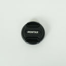 Pentax Lens (Single Focus) Smc Pentax-Da F2.8 Macro K