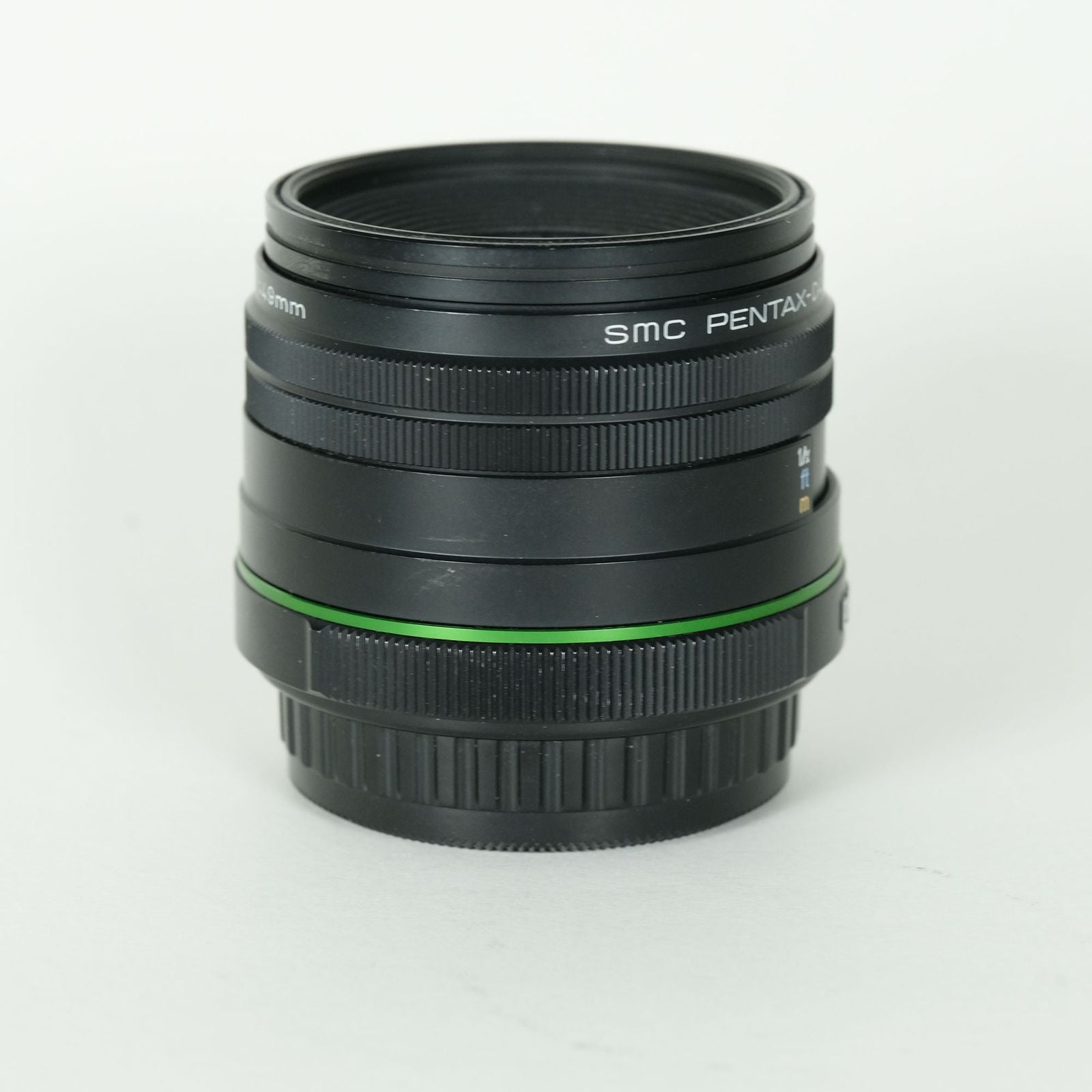 Pentax Lens (Single Focus) Smc Pentax-Da F2.8 Macro K