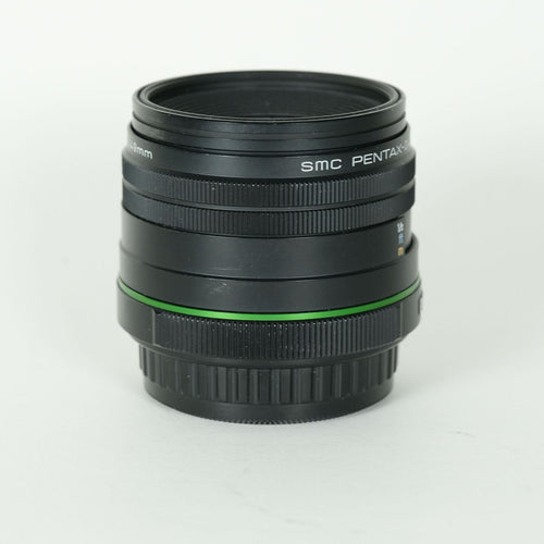 Pentax Lens (Single Focus) Smc Pentax-Da F2.8 Macro K