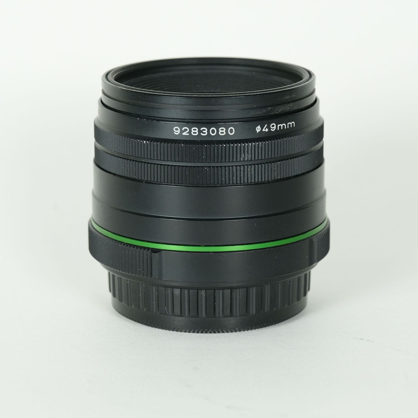 Pentax Lens (Single Focus) Smc Pentax-Da F2.8 Macro K
