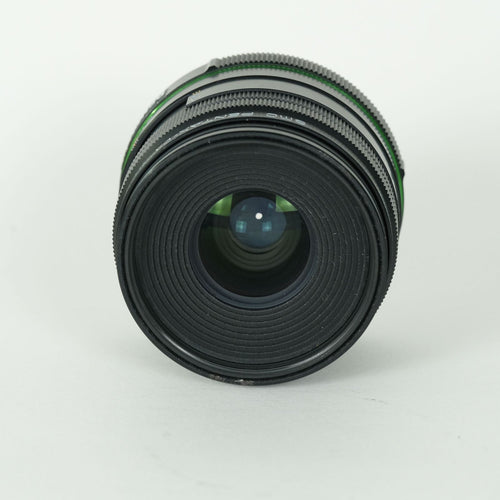 Pentax Lens (Single Focus) Smc Pentax-Da F2.8 Macro K