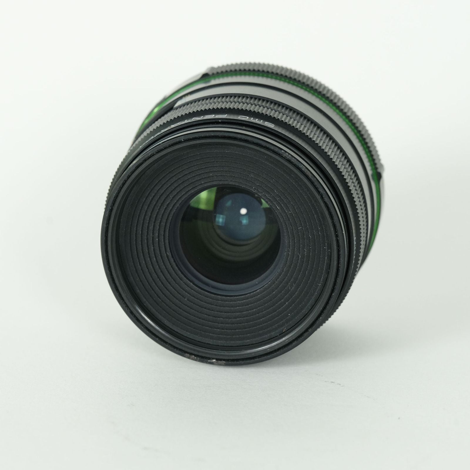 Pentax Lens (Single Focus) Smc Pentax-Da F2.8 Macro K