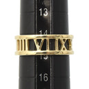 Tiffany Ring 14.5 750Yg