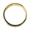 Tiffany Ring 14.5 750Yg