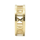 Tiffany Ring 14.5 750Yg