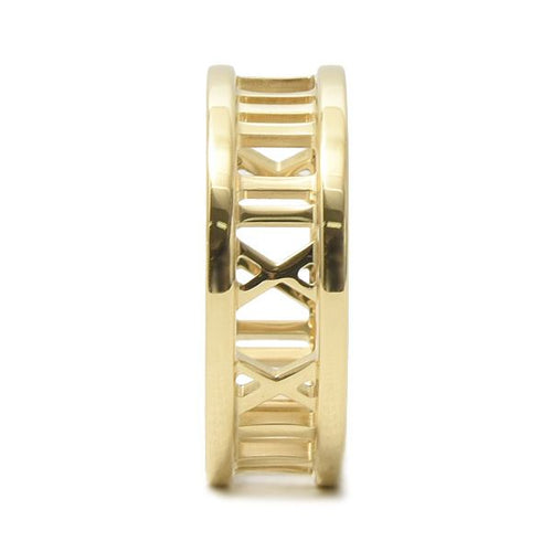 Tiffany Ring 14.5 750Yg