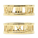 Tiffany Ring 14.5 750Yg