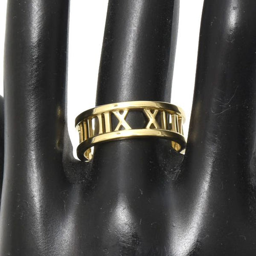 Tiffany Ring 14.5 750Yg