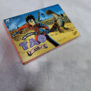 Famicom Games Tao