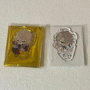 Acrylic Stand
