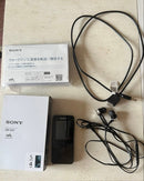 Sony Digital Audio Players S Nw-S313