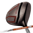 Works Golf Fairway Wood Fw Attas