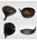 Works Golf Fairway Wood Fw Attas