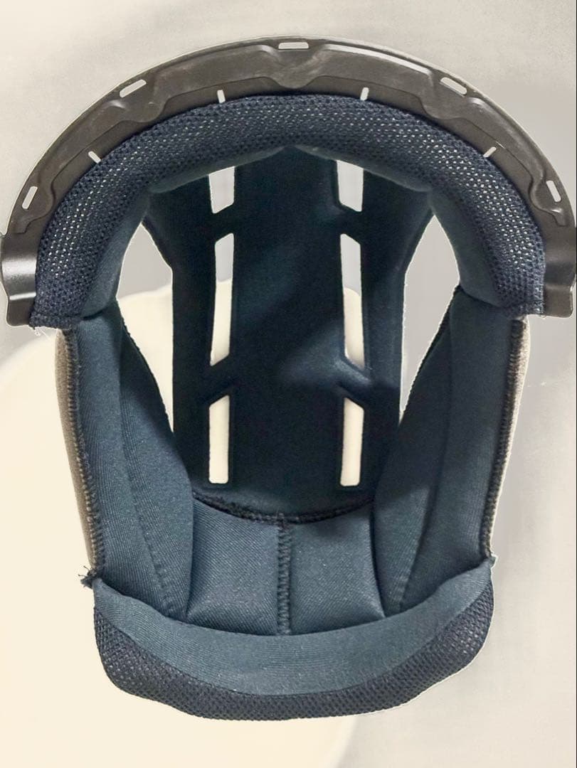 Yamaha Full-Face Helmets Zenith Yj-19