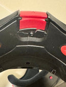 Yamaha Full-Face Helmets Zenith Yj-19