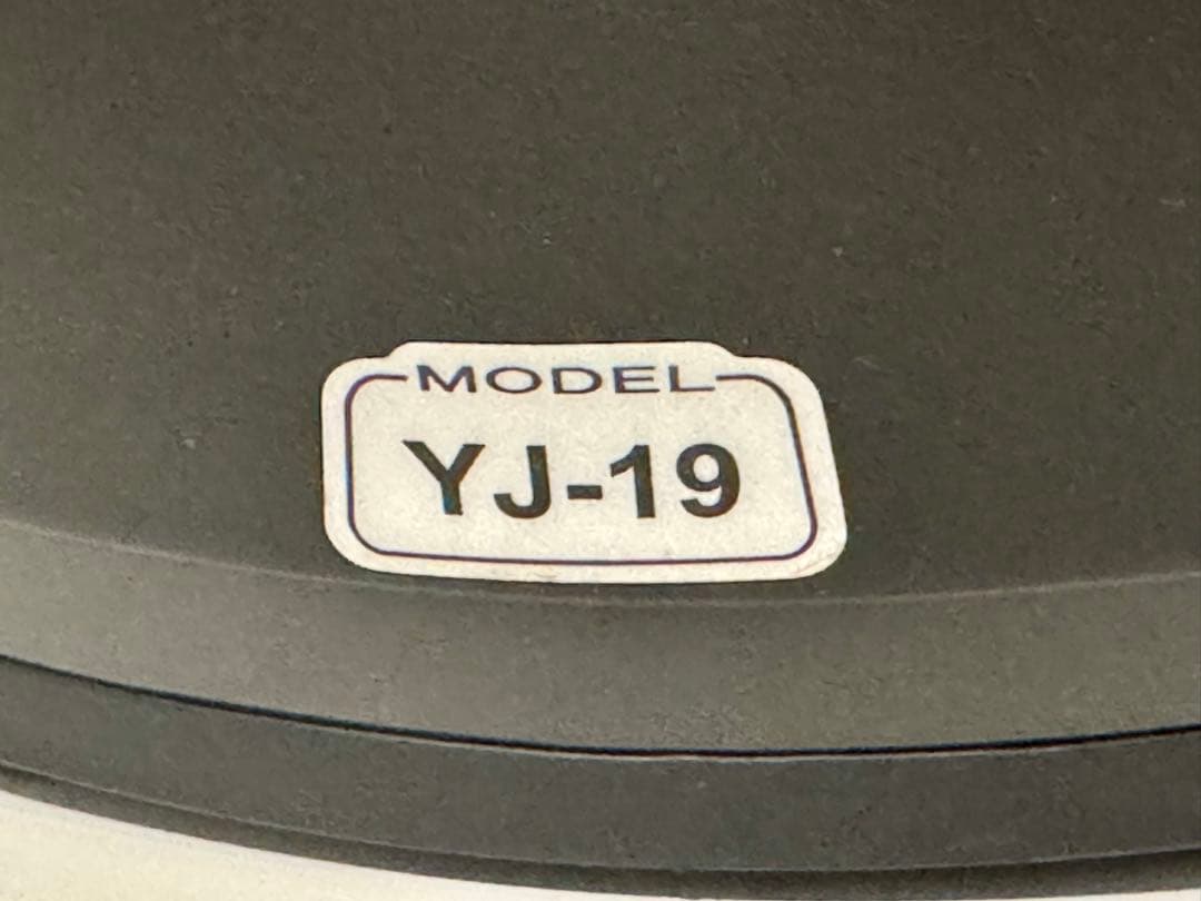 Yamaha Full-Face Helmets Zenith Yj-19
