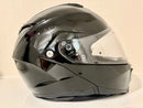 Yamaha Full-Face Helmets Zenith Yj-19