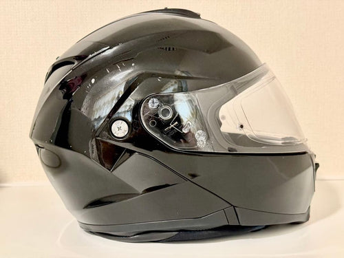 Yamaha Full-Face Helmets Zenith Yj-19