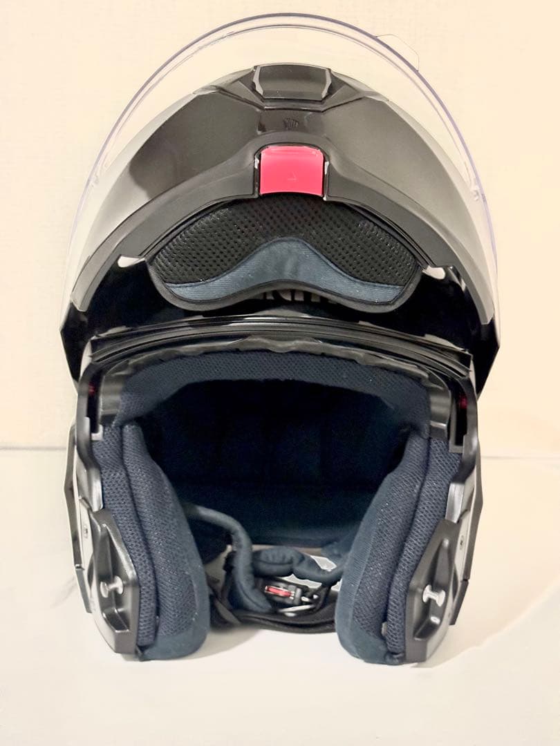 Yamaha Full-Face Helmets Zenith Yj-19