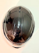 Yamaha Full-Face Helmets Zenith Yj-19