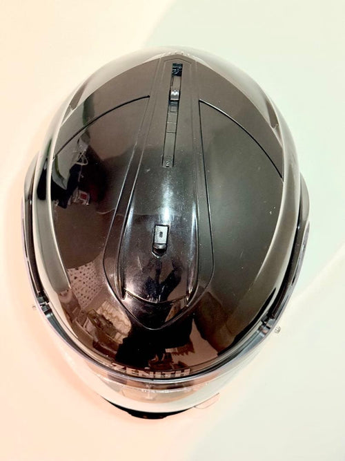 Yamaha Full-Face Helmets Zenith Yj-19