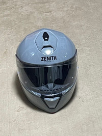 Full-Face Helmets Yamaha Zenith System Helmet Yj-21 Xl