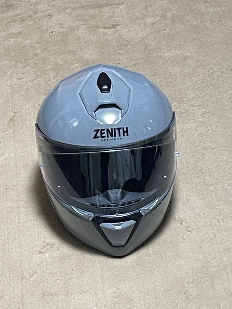 Full-Face Helmets Yamaha Zenith System Helmet Yj-21 Xl