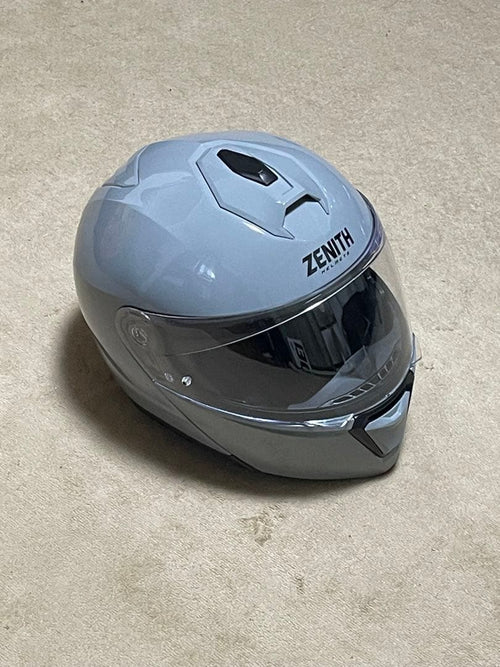 Full-Face Helmets Yamaha Zenith System Helmet Yj-21 Xl