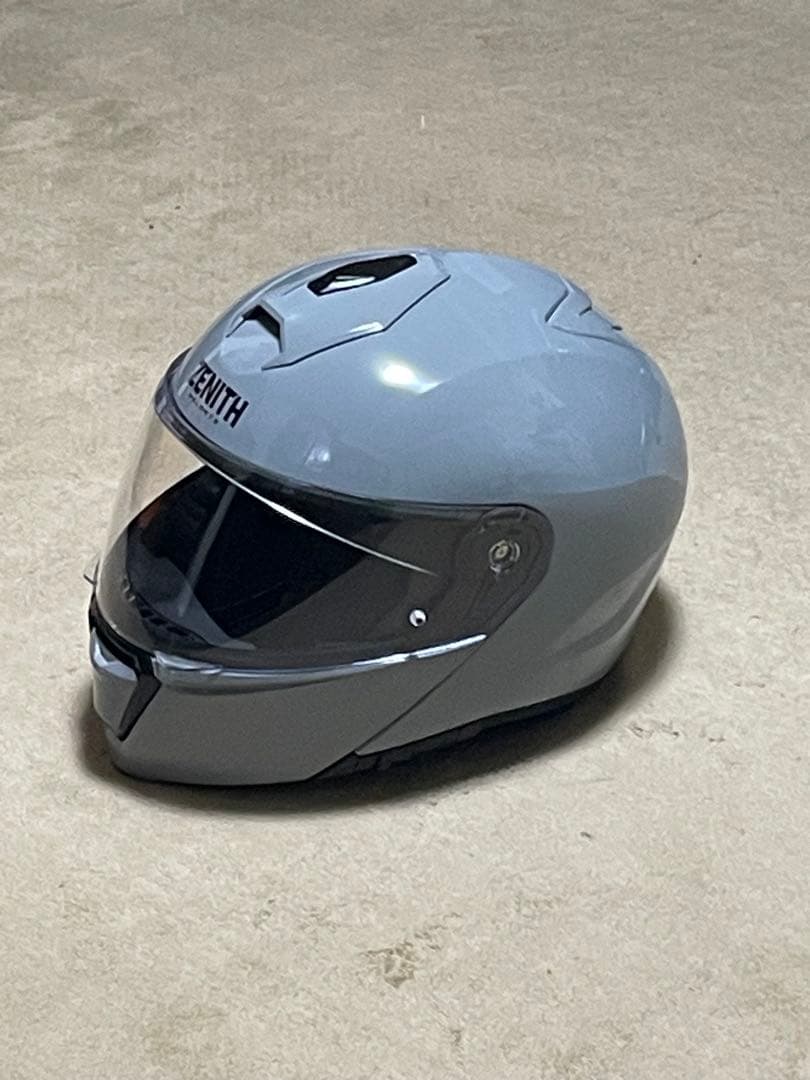 Full-Face Helmets Yamaha Zenith System Helmet Yj-21 Xl