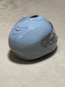Full-Face Helmets Yamaha Zenith System Helmet Yj-21 Xl