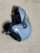 Full-Face Helmets Yamaha Zenith System Helmet Yj-21 Xl